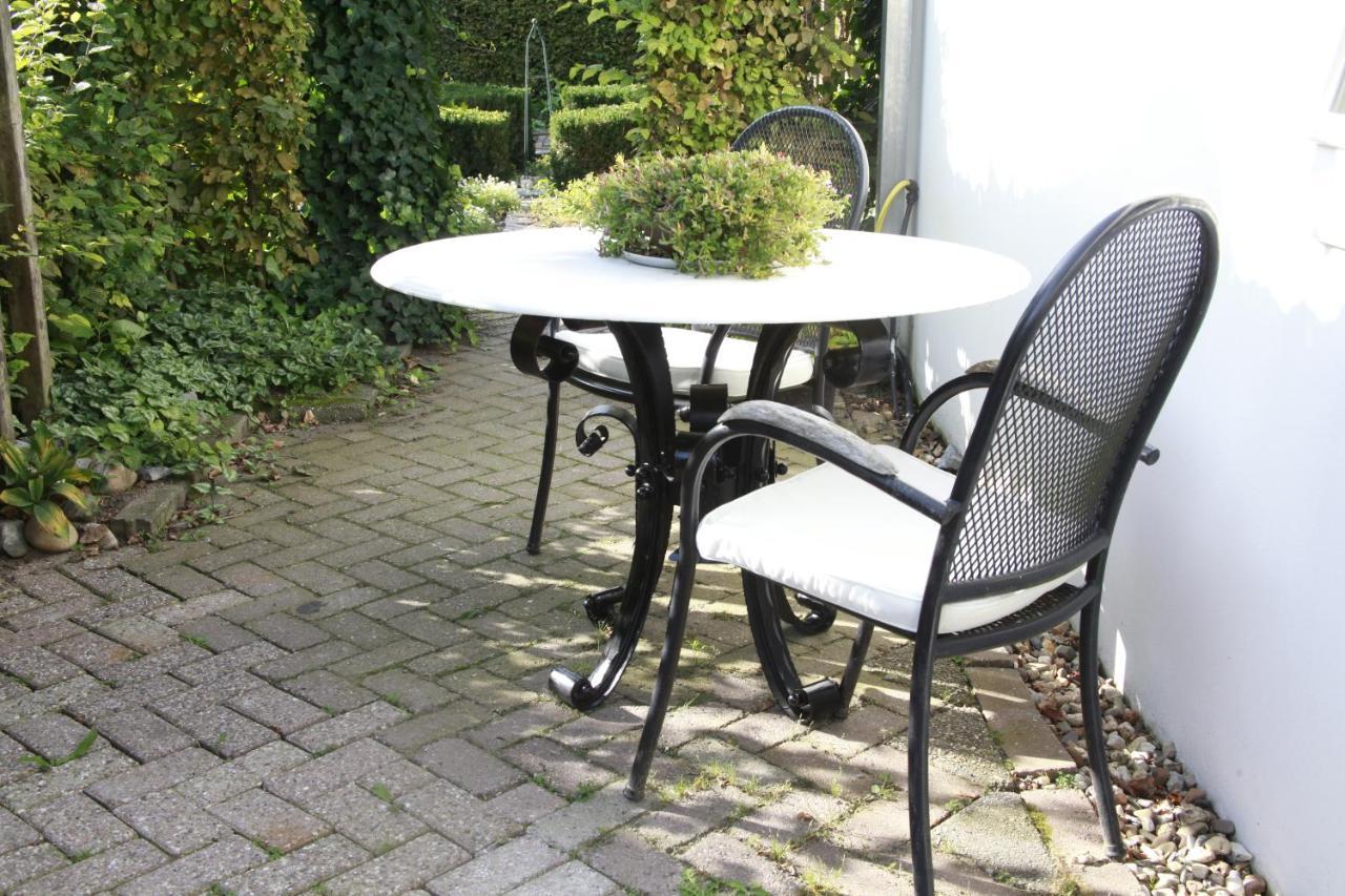 De Kersenbongerd Apartment Ingen Exterior photo