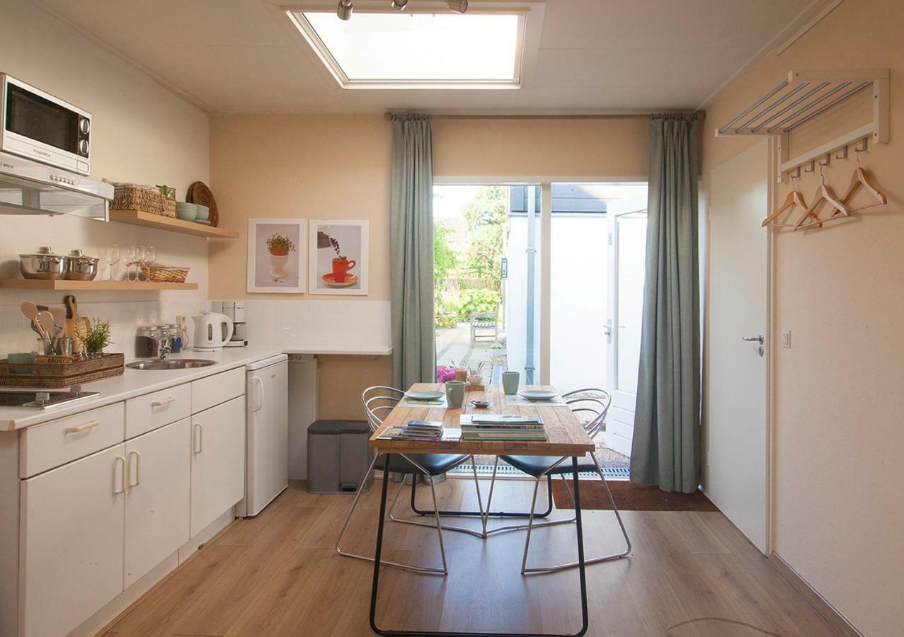 De Kersenbongerd Apartment Ingen Exterior photo