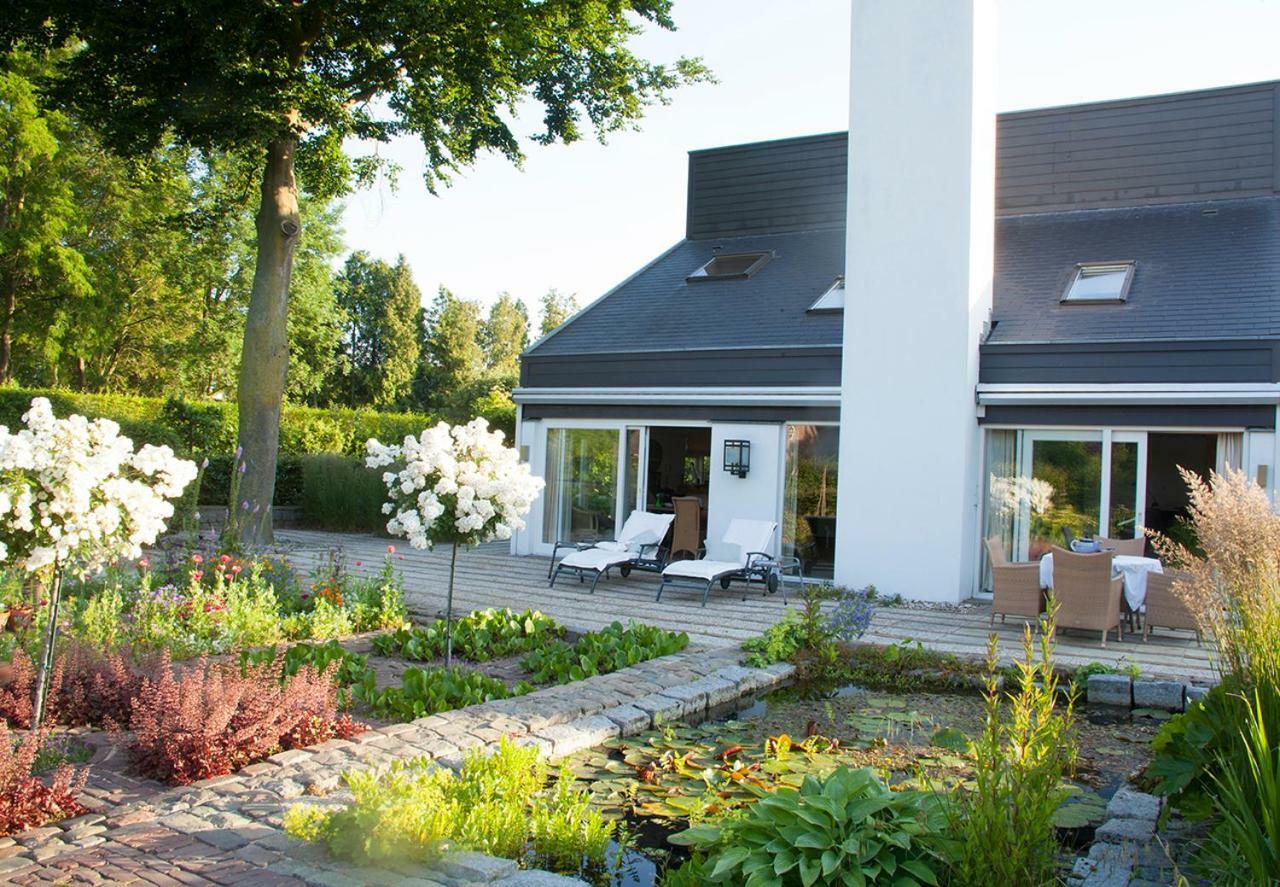 De Kersenbongerd Apartment Ingen Exterior photo